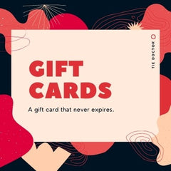 Our Gift Cards