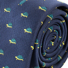 Blue Turtle IMS Tie 7.5cm