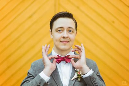 Quick and Simple: How to tie a bow tie | Beginners Guide