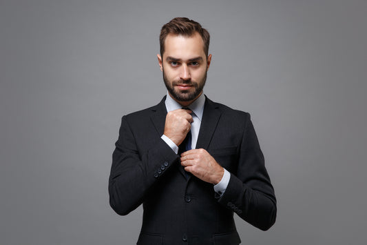 4 Different Tie Knots For Different Occasions