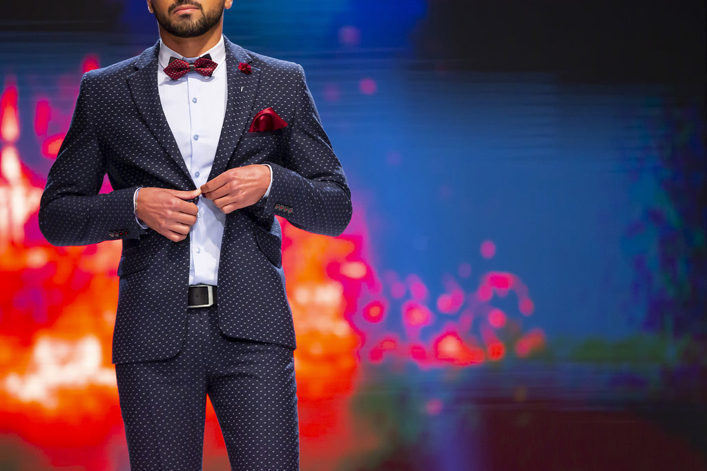 Top Men’s Fashion Trends To Watch