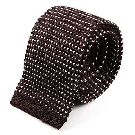 the eldredge tie knot